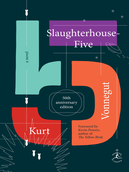 Title details for Slaughterhouse-Five by Kurt Vonnegut - Wait list